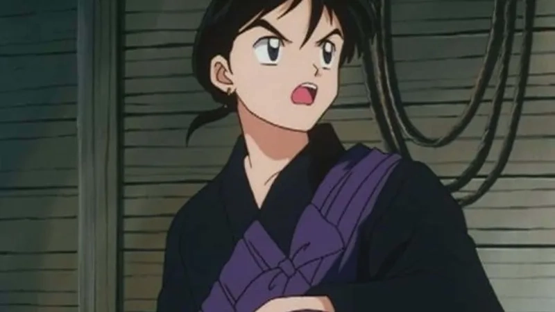 Thư giãn với những khoảnh khắc đời thường qua các tấm ảnh Miroku vui nhộn.