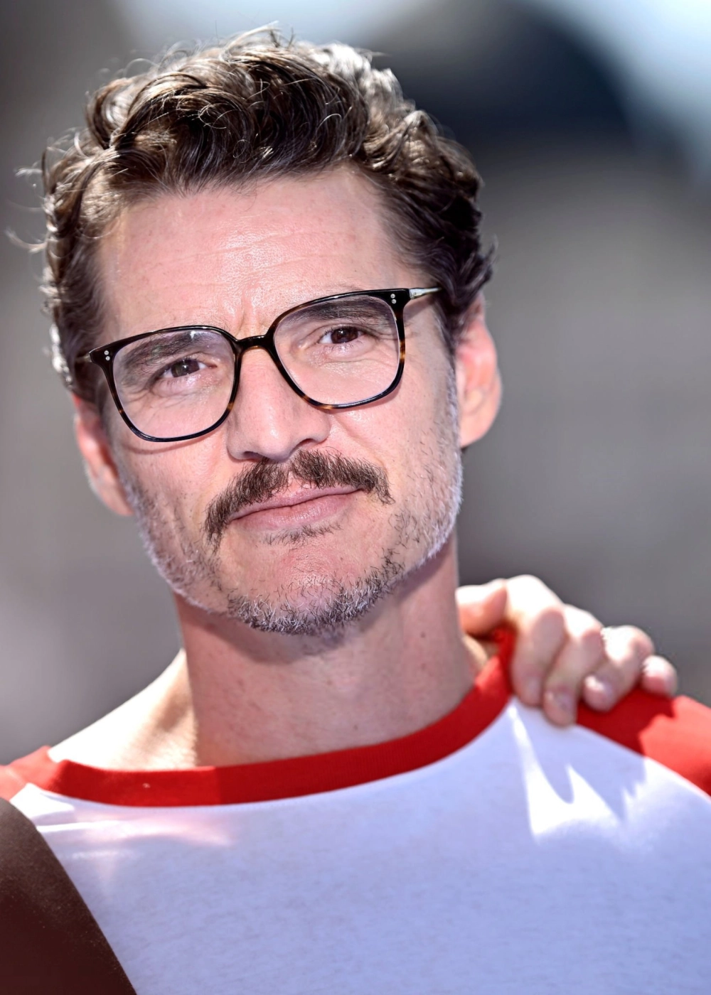 Màn kết hợp đáng mong chờ giữa bộ đôi dakota johnson pedro pascal trong dự án mới.