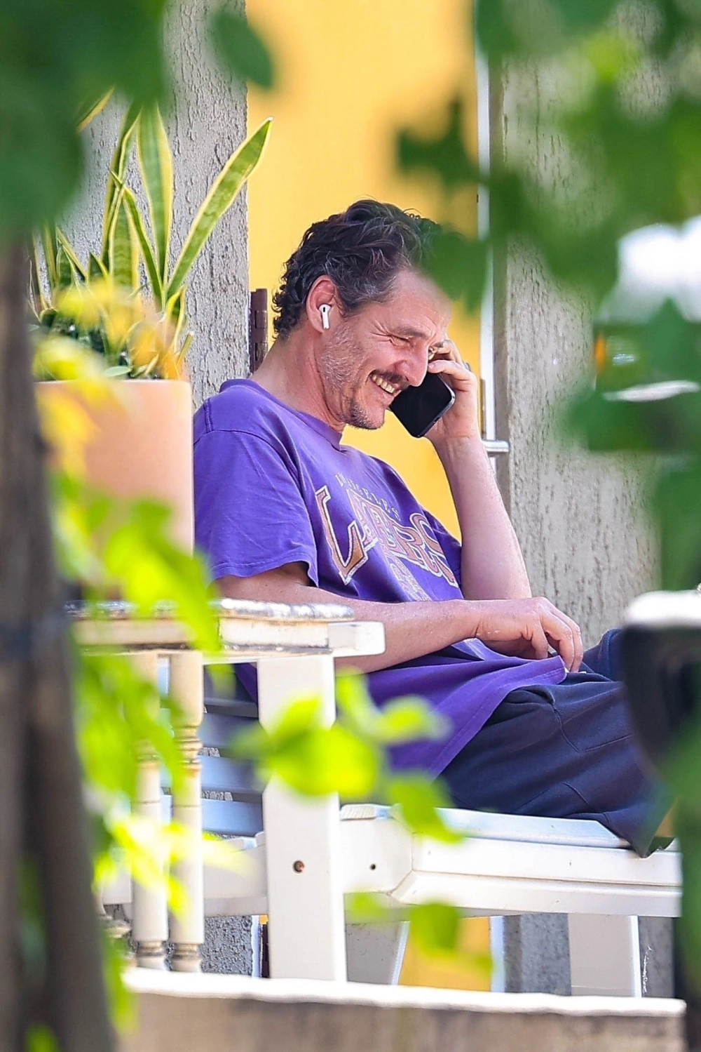 Những đồn đoán xung quanh đời tư và danh tính pedro pascal pareja hiện tại.