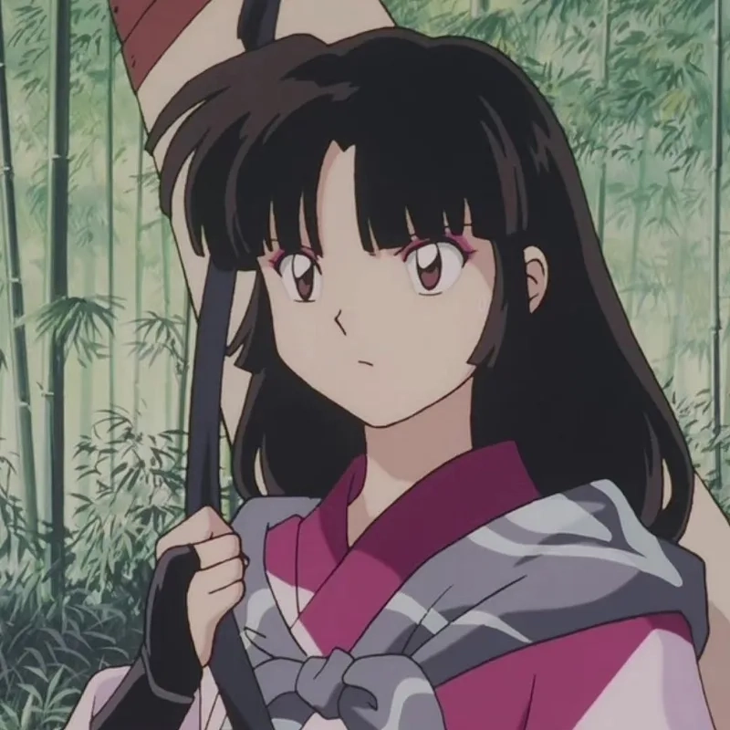 Lưu ngay Sango shocked meme để bày tỏ sự ngạc nhiên khi nhắn tin cùng bạn bè.