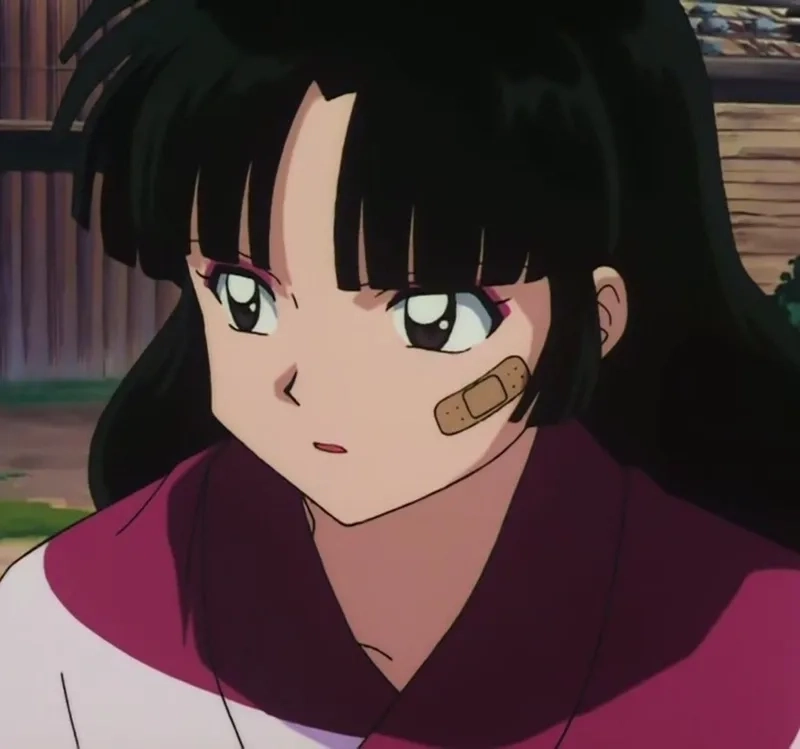 Khám phá sức mạnh và lòng dũng cảm của nữ thợ săn yêu quái Sango anime.