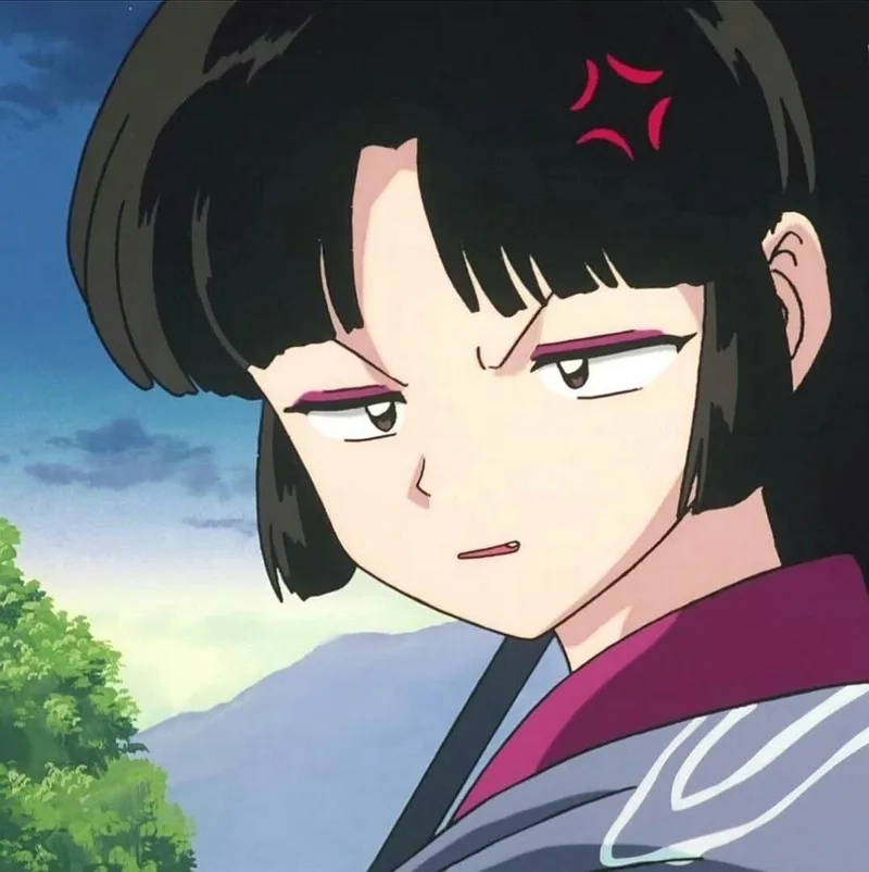 Chiêm ngưỡng những tác phẩm đầy sáng tạo và tâm huyết trong bộ sưu tập Sango fanart.