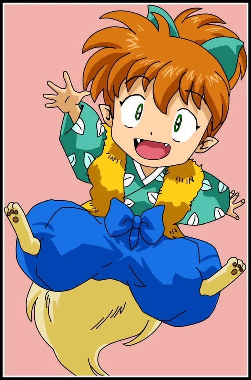 Khám phá những nét vẽ thủ công tỉ mỉ trong các bài Shippo chibi drawing.