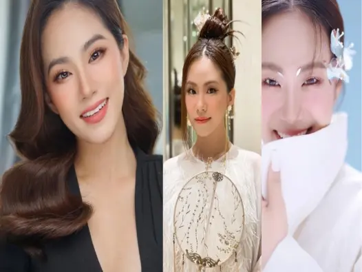 Tuyển tập ảnh ca sĩ Lương Bích Hữu trẻ trung và xinh đẹp