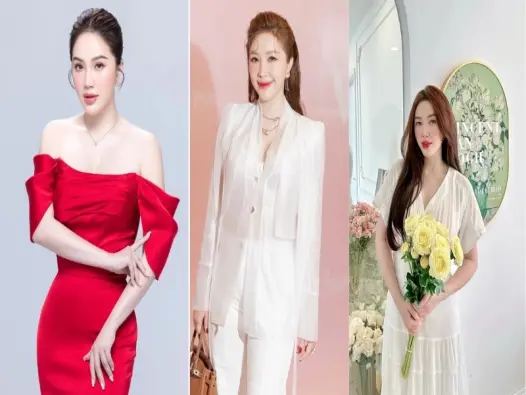 Tuyển tập ảnh ca sĩ Bảo Thy đẹp rạng rỡ mọi khoảnh khắc