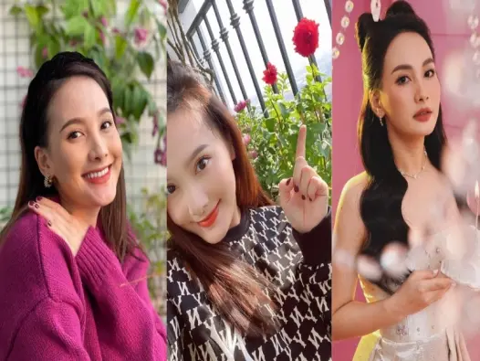 Cập nhật ảnh diễn viên Bảo Thanh mới nhất đầy cuốn hút