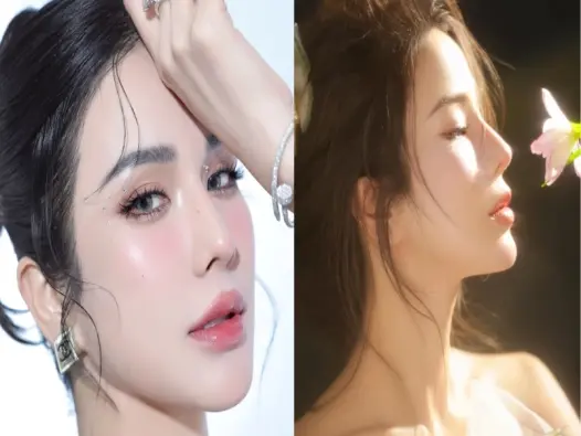 Chiêm ngưỡng ảnh Ca Sĩ Diệp Lâm Anh sang trọng cuốn hút