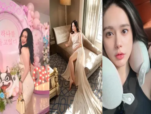 Ngắm bộ ảnh Đoàn Di Băng đẹp xuất sắc không thể rời mắt