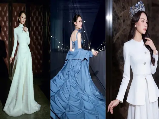 Ngắm nhìn ảnh Hoa Hậu Huỳnh Nguyễn Mai Phương cuốn hút