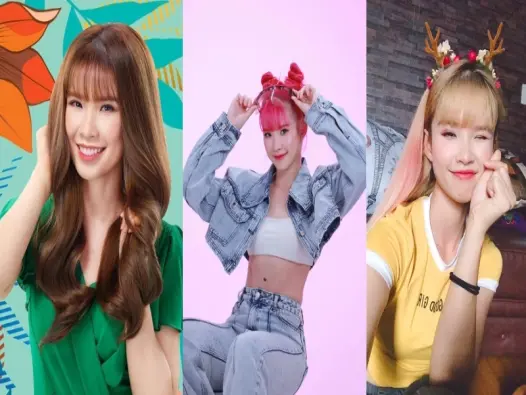 Ngắm nhìn những ảnh ca sĩ Khởi My khiến fan ngất ngây