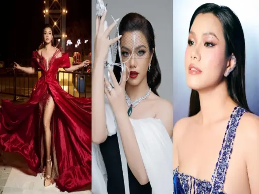 Ngắm nhìn bộ sưu tập ảnh ca sĩ Phương Vy mới nhất
