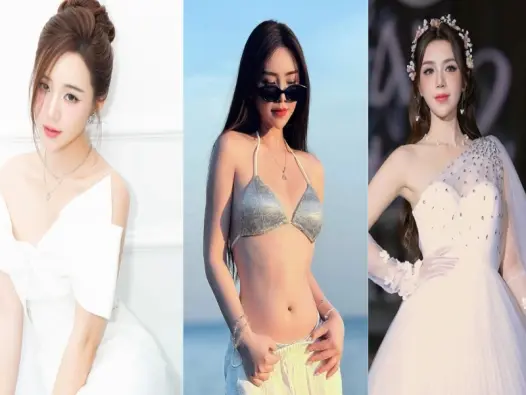 Bộ sưu tập ảnh diễn viên Quỳnh Kool được yêu thích nhất