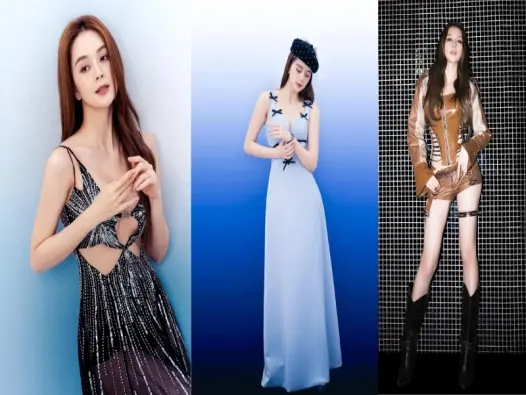 BST ảnh ca sĩ Thiều Bảo Trang đẹp rạng rỡ không thể rời mắt