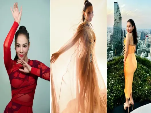Bộ sưu tập ảnh ca sĩ Thu Minh đẹp cuốn hút mọi ánh nhìn