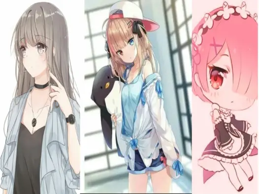 Khám phá bộ sưu tập ảnh vẽ chibi đơn giản đẹp nhất