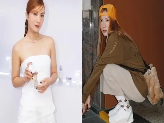 Bộ sưu tập ảnh ca sĩ Yến Nhi đẹp rạng rỡ mọi khoảnh khắc