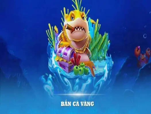 Bắn cá vàng tại winvn: Săn boss rinh quà cực khủng