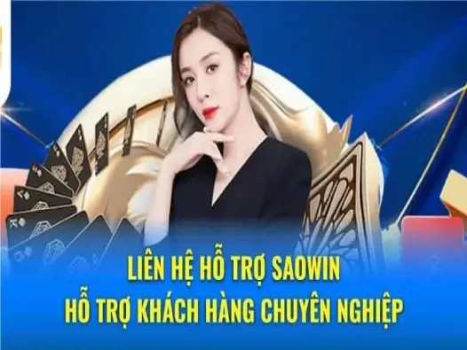 Tổng hợp kênh liên hệ SaoWin chính thức, uy tín nhất