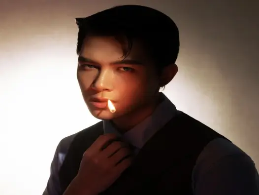 Tuyển chọn ảnh Anh Tú Atus đẹp nhất khiến fan phát cuồng