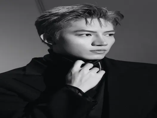 Bộ sưu tập ảnh Anh Tú Voi đẹp trai và phong cách nhất