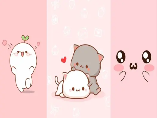 Top ảnh avatar màu hồng dành cho người yêu sự ngọt ngào