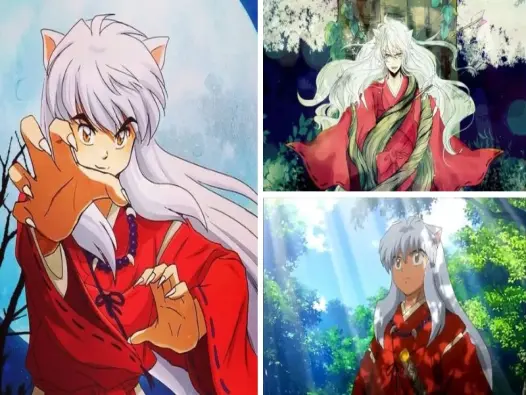Avatar Inuyasha đậm khí chất kiếm sĩ bán yêu huyền thoại