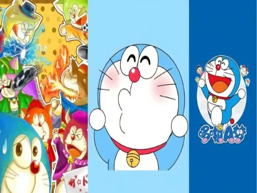 Cười không ngậm được miệng với loạt meme Doraemon bá đạo