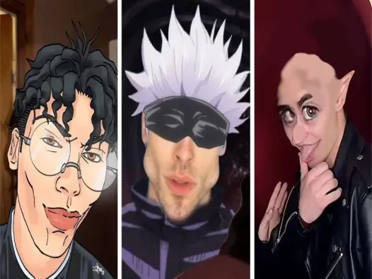 Bộ ảnh sigma meme ngầu lòi khiến mạng xã hội dậy sóng