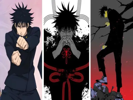 Tuyển chọn ảnh avatar Megumi đẹp bí ẩn đầy cuốn hút