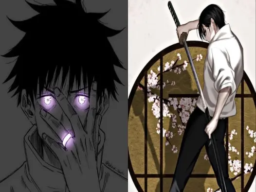 Tải ngay ảnh avatar Yuta đẹp đầy thần thái cho profile