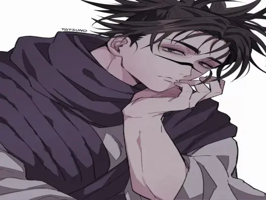 Khám phá ảnh Choso cực chất trong anime Jujutsu Kaisen