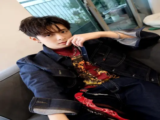 Những khoảnh khắc đẹp qua ảnh Gin Tuấn Kiệt hút fan