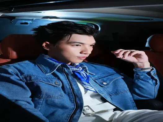 Tuyển chọn ảnh Hieuthuhai cực ngầu cho người hâm mộ