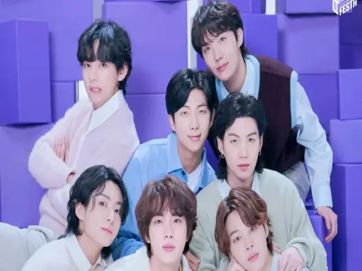 Tải ngay hình nền BTS đẹp nhất dành riêng cho ARMY