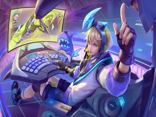 Tổng hợp hình nền Liên Quân cực chất dành cho game thủ