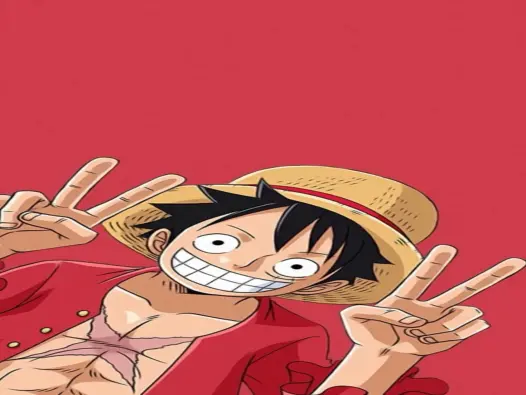 Hình nền Luffy siêu ngầu cho fan One Piece chính hiệu