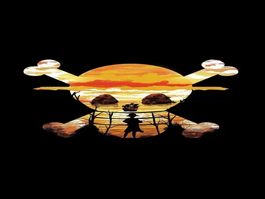 Tải hình nền One Piece ngầu lòi cho fan cứng anime