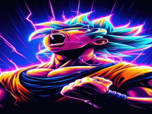 Tải hình nền Songoku đẹp nhất khiến fan không thể rời mắt