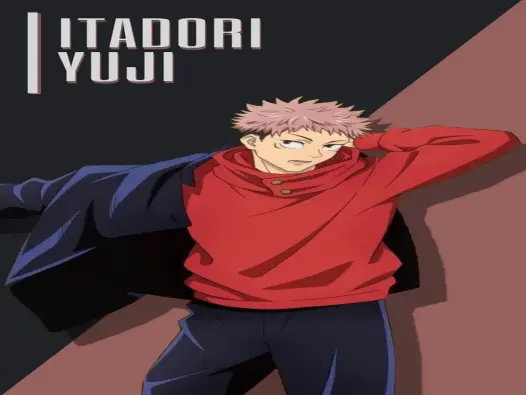 Fan Jujutsu không thể bỏ qua bộ ảnh Itadori đỉnh cao