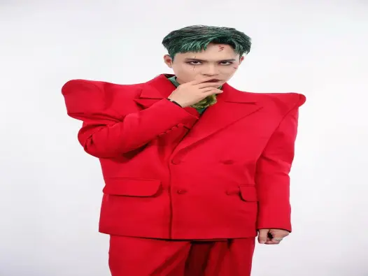 Bộ sưu tập ảnh Phạm Anh Duy đẹp trai và cuốn hút nhất