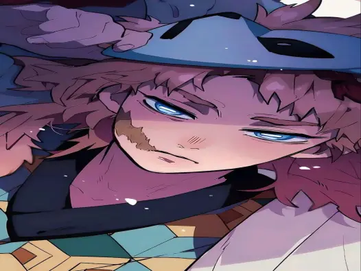 Bộ sưu tập ảnh Sabito đẹp nhất trong Kimetsu no Yaiba