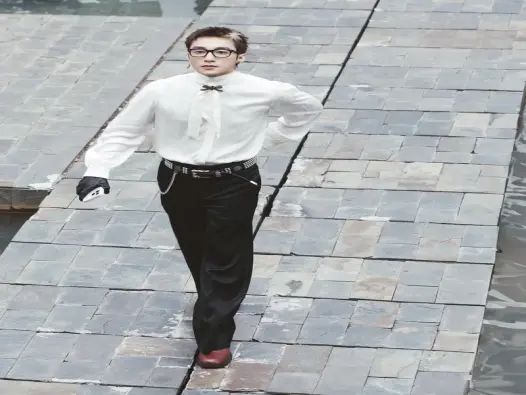 Tổng hợp ảnh Sơn Tùng M-TP chất ngầu mọi góc nhìn