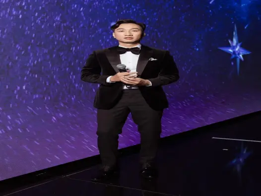 Chiêm ngưỡng ảnh Thành Trung với phong cách đa dạng