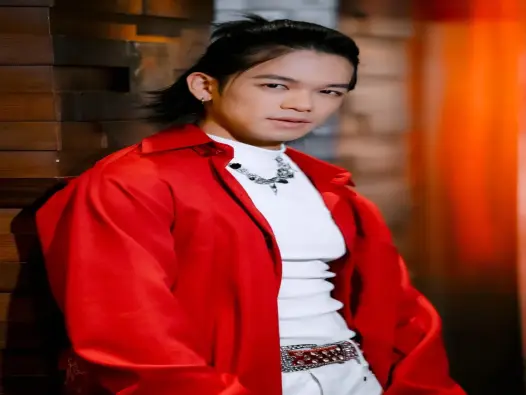 Bộ sưu tập ảnh Trọng Hiếu đẹp và cuốn hút mọi ánh nhìn