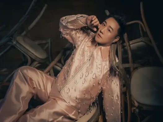 Tổng hợp những ảnh Trung Quân Idol đẹp nhất hiện nay