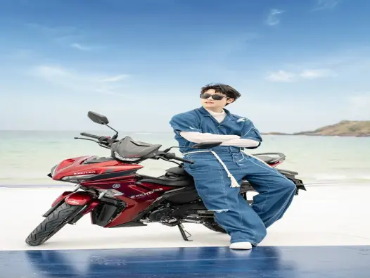 Tổng hợp ảnh Vũ Thịnh siêu điển trai khiến MXH bùng nổ