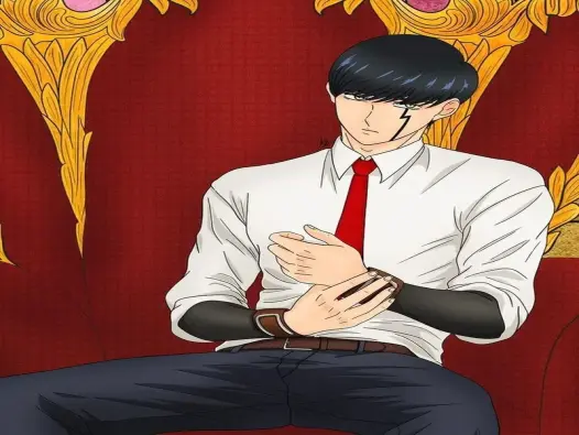 Tuyển chọn ảnh Mash với thần thái đỉnh cao đầy ấn tượng