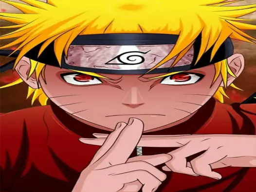 Tuyển chọn ảnh Naruto siêu ngầu làm hình nền cực đẹp