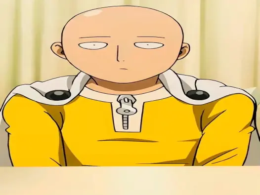 Bộ sưu tập ảnh Saitama đẹp nhất cho fan One Punch Man