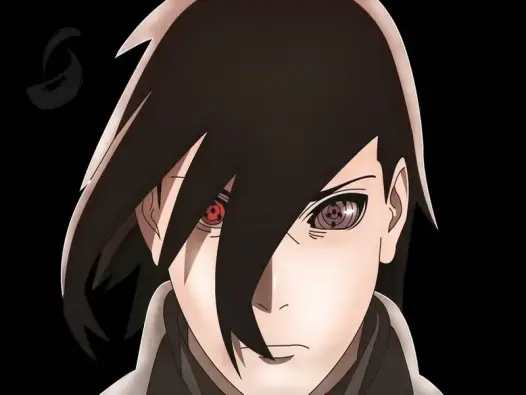 Bộ sưu tập ảnh Sasuke đẹp và cuốn hút nhất trong Naruto